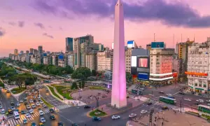Czy Buenos Aires jest bezpiecznie? Odkryj prawdę o zagrożeniach