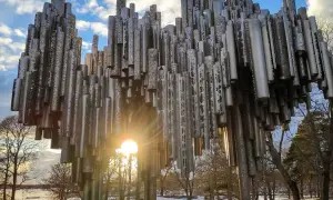 Niezapomniane atrakcje w Helsinkach, które musisz zobaczyć