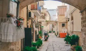 Najlepsze atrakcje w Bari, które musisz zobaczyć podczas wizyty