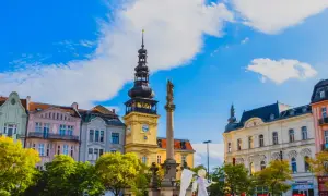 Ostrava atrakcje: odkryj niezwykłe miejsca, które musisz zobaczyć
