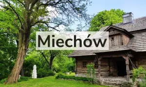 Miechów atrakcje: odkryj ukryte skarby i nieznane miejsca