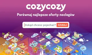 Gdzie szukać noclegu? Oto sprawdzone metody na tanie oferty