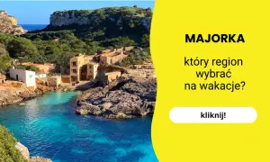 Gdzie nocleg na Majorce? Sprawdź najlepsze opcje dla każdego budżetu
