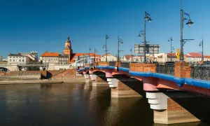 Atrakcje Gorzów: Odkryj najciekawsze miejsca, które musisz zobaczyć