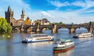 Czechy najpiękniejsze miejsca, które musisz zobaczyć na własne oczy