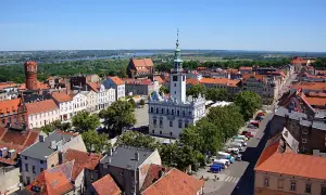 Najpiękniejsze miejsca kujawsko pomorskie, które musisz zobaczyć