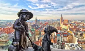 Wrocław najpiękniejsze miejsca, które musisz zobaczyć w tym mieście