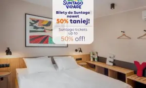 Ile kosztuje nocleg w Suntago? Sprawdź ceny i oferty już teraz