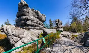 Góry Stołowe gdzie nocleg - najlepsze miejsca na wypoczynek w naturze
