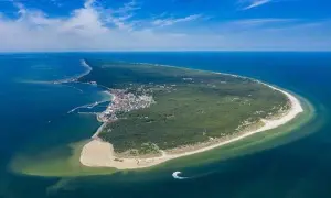 Gdzie jechać nad morze? Odkryj najlepsze miejsca na wakacje