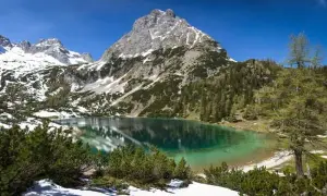 Tyrol najpiękniejsze miejsca, które musisz zobaczyć dla niezapomnianych widoków
