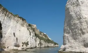 Gdzie jest morze adriatyckie? Odkryj jego niezwykłą lokalizację