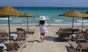 Izmir nad jakim morzem? Odkryj piękno Morza Egejskiego