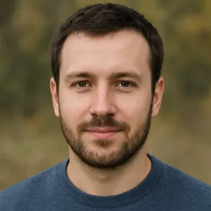 Autor Norbert Szymański