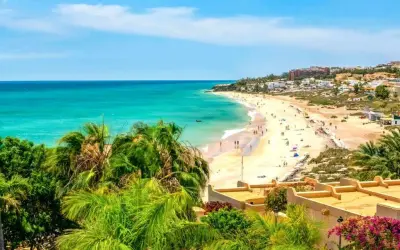 Fuerteventura czy jest bezpiecznie? Odkryj zagrożenia i porady dla turystów