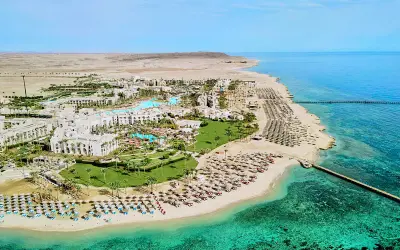 Marsa Alam czy jest bezpiecznie? Fakty, które musisz znać przed wyjazdem
