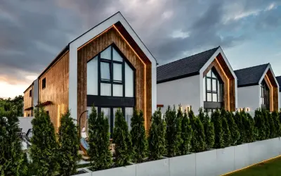 Apartamenty Niechorze czy domki premium? Sprawdź, co wybrać na idealny urlop