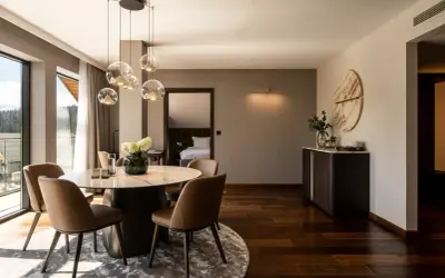 Apartamenty Bukowina Tatrzańska. Wybór nie tylko dla dużej rodziny
