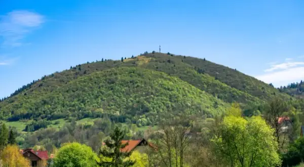 Szczawnica jakie góry – odkryj najpiękniejsze szczyty i trasy