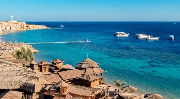 Sharm el Sheikh czy jest bezpiecznie? Fakty, które musisz znać