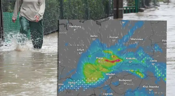 Czy w Czechach jest bezpiecznie? Odkryj zagrożenia i porady dla turystów