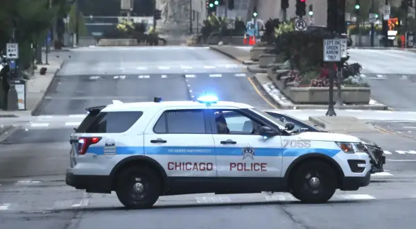 Czy w Chicago jest bezpiecznie? Odkryj niebezpieczne dzielnice miasta