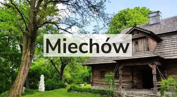 Miechów atrakcje: odkryj ukryte skarby i nieznane miejsca