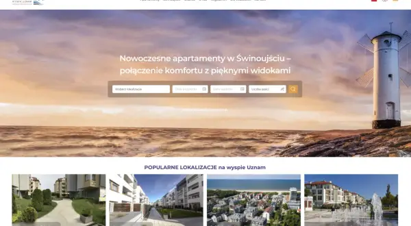 Najpiękniejsze miejsca nad polskim morzem, które musisz zobaczyć