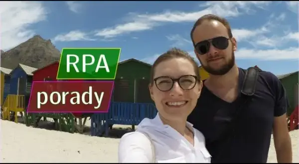RPA czy jest bezpiecznie? Odkryj zagrożenia i bezpieczne miejsca