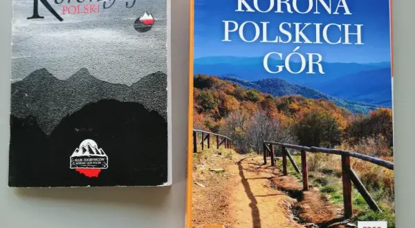 Gdzie kupić książeczkę Korony Gór Polski? Sprawdź najlepsze oferty