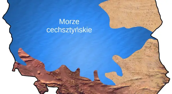 Jak powstało morze bałtyckie? Fascynująca historia jego formowania