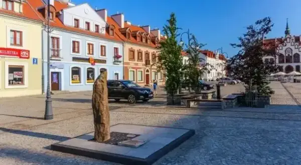 Najlepsze atrakcje w Pisz, które musisz zobaczyć podczas wizyty