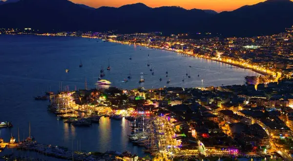 Czy w Marmaris jest bezpiecznie? Oto, co musisz wiedzieć przed wyjazdem