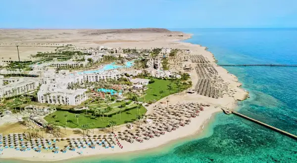 Marsa Alam czy jest bezpiecznie? Fakty, które musisz znać przed wyjazdem