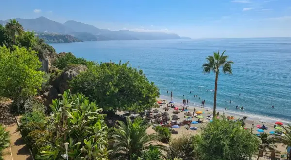 Malaga jakie morze? Odkryj piękno Morza Śródziemnego!