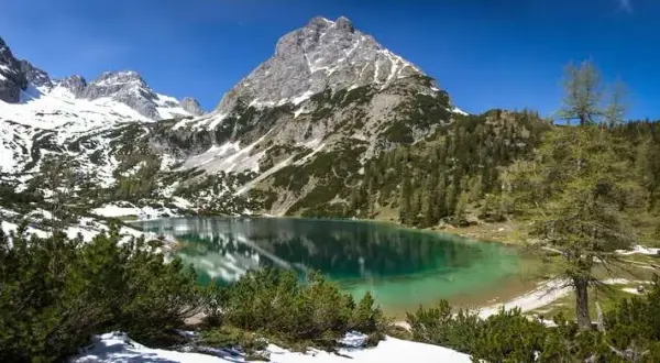 Tyrol najpiękniejsze miejsca, które musisz zobaczyć dla niezapomnianych widoków