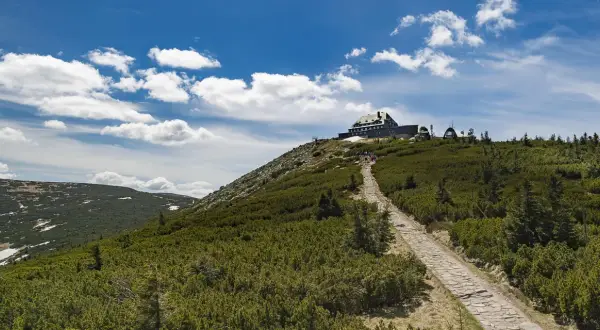 Szrenica – odkryj tajemnice gór Karkonoszy i ich unikalne cechy