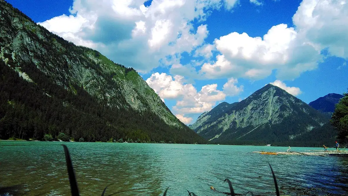 Zdjęcie Tyrol najpiękniejsze miejsca, które musisz zobaczyć dla niezapomnianych widoków