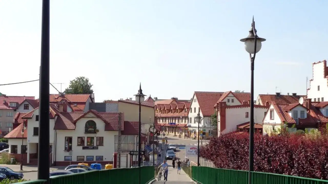 Zdjęcie Najlepsze atrakcje w Pisz, które musisz zobaczyć podczas wizyty